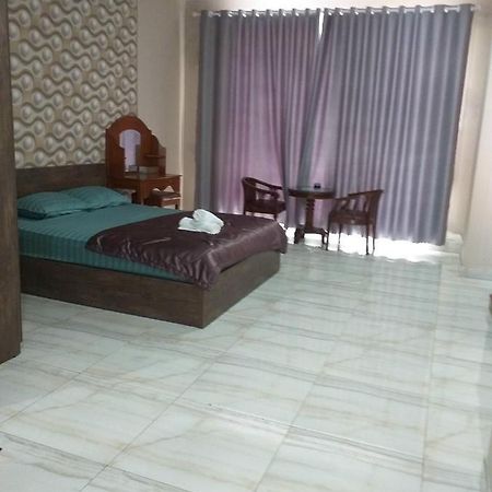 Hello Hotel Bui Tieng Εξωτερικό φωτογραφία