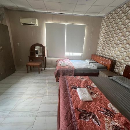 Hello Hotel Bui Tieng Εξωτερικό φωτογραφία