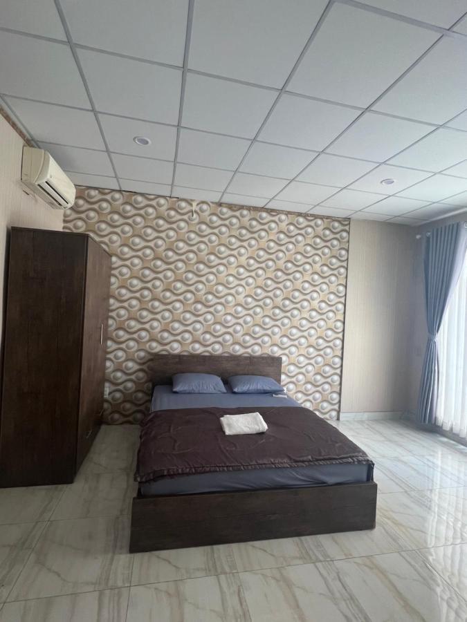 Hello Hotel Bui Tieng Εξωτερικό φωτογραφία
