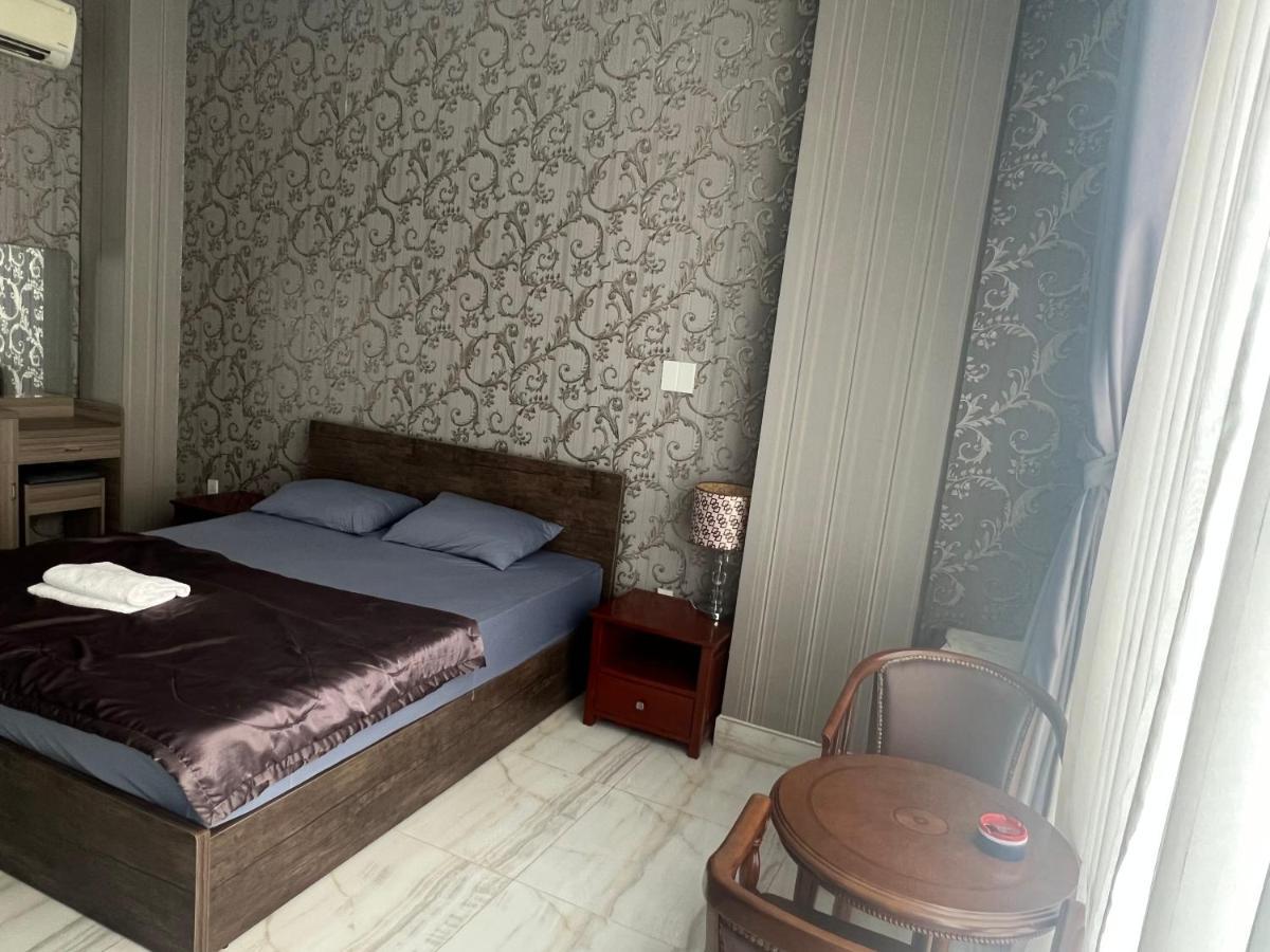 Hello Hotel Bui Tieng Εξωτερικό φωτογραφία