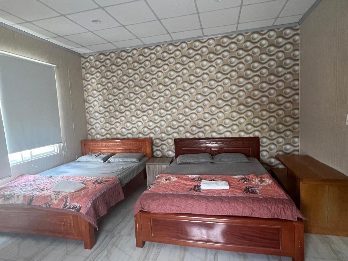 Hello Hotel Bui Tieng Εξωτερικό φωτογραφία