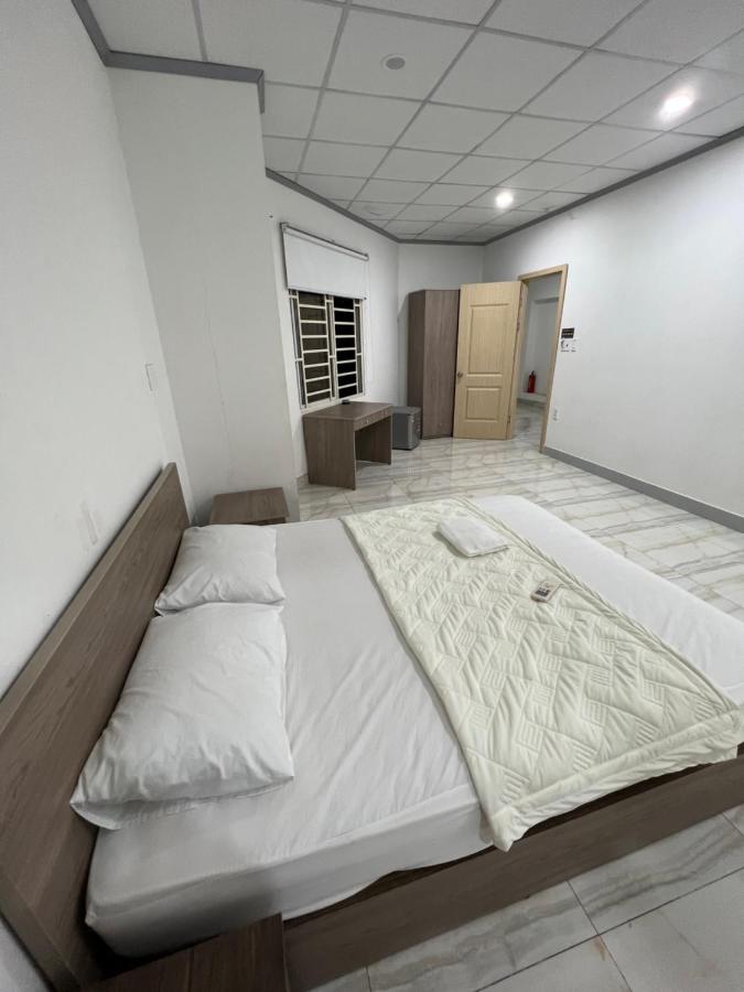 Hello Hotel Bui Tieng Εξωτερικό φωτογραφία