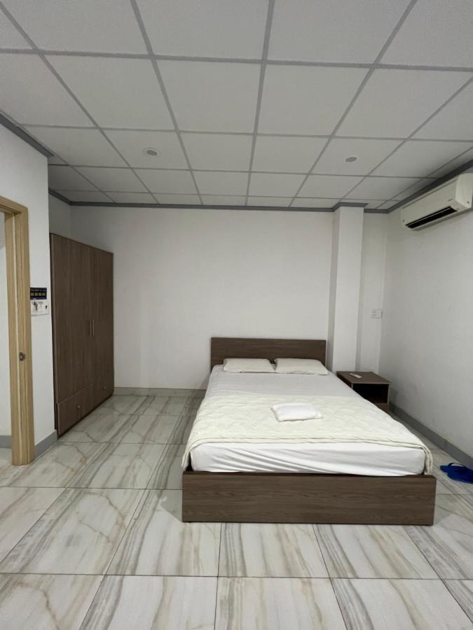 Hello Hotel Bui Tieng Εξωτερικό φωτογραφία