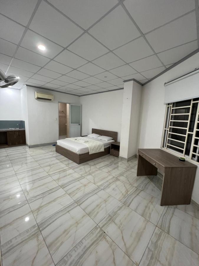 Hello Hotel Bui Tieng Εξωτερικό φωτογραφία