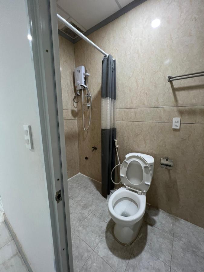 Hello Hotel Bui Tieng Εξωτερικό φωτογραφία